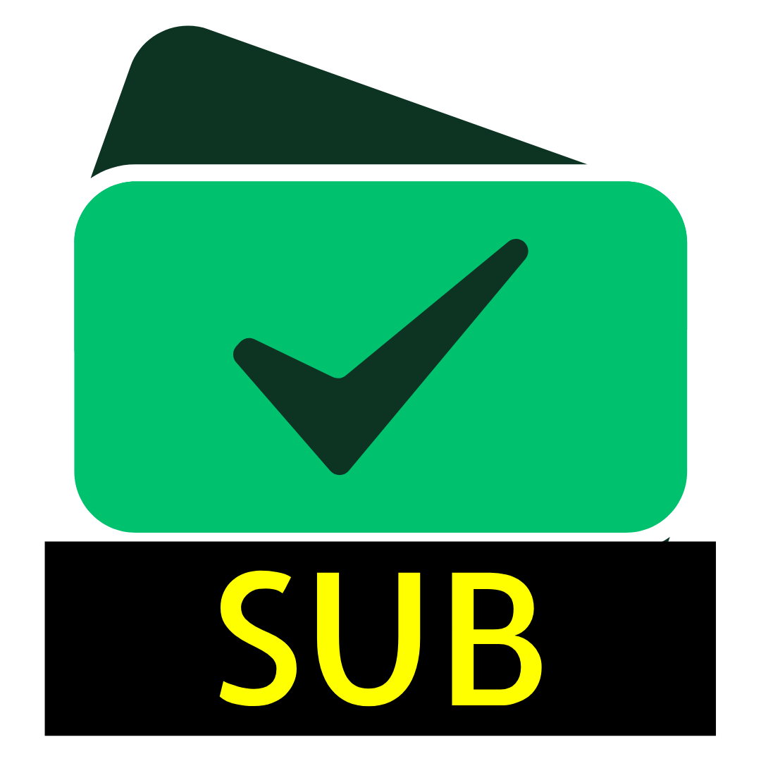 PodPay Sub